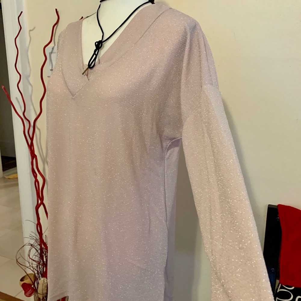 Tunic top 🌺 🌸 - Picture 5 of 7